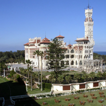 Alexandria Tour from Port Said Port